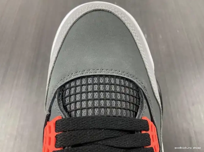 Jordan Air 4 Retro DH6927-061 Infrared 0529